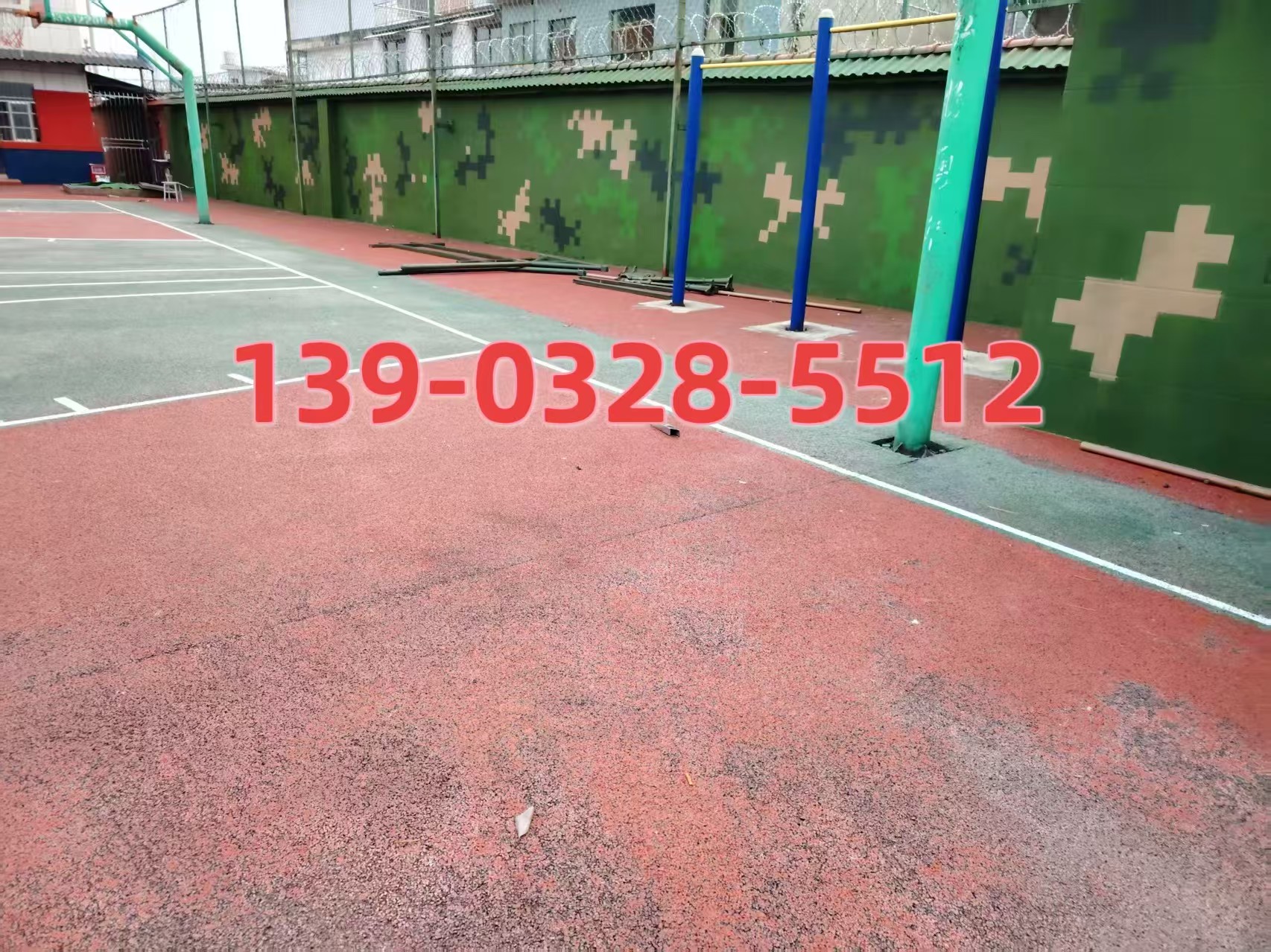 湖州选择合适的迷彩漆：