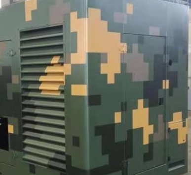 湖州要保证迷彩漆施工的颜色准确性