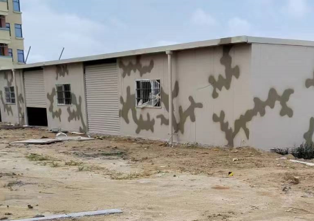 湖州陆军数码等主流迷彩样式