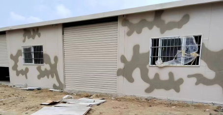 湖州低温专用迷彩漆,冬季迷彩漆