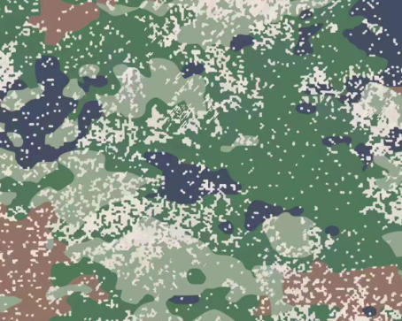 湖州星空迷彩漆施工